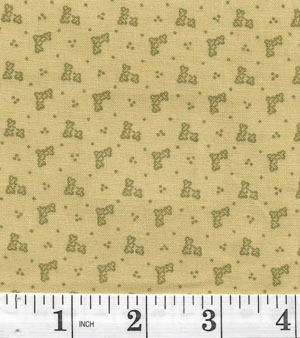 Cloverdale sage green